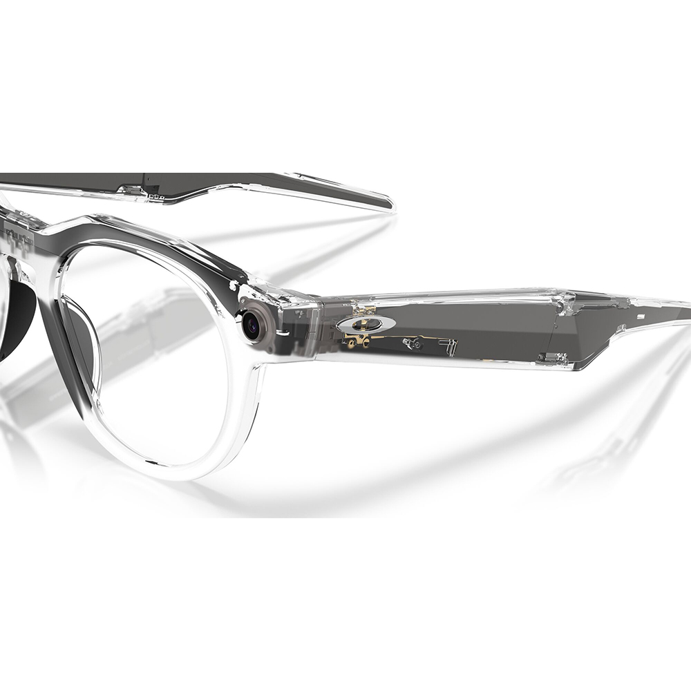 オークリー OAKLEY OW8002 80020551 オークリーMETA メタ 純正レンズ対応 GEN2 第2世代 サングラス HSTN 調光 AIグラス | OAKLEY | 03