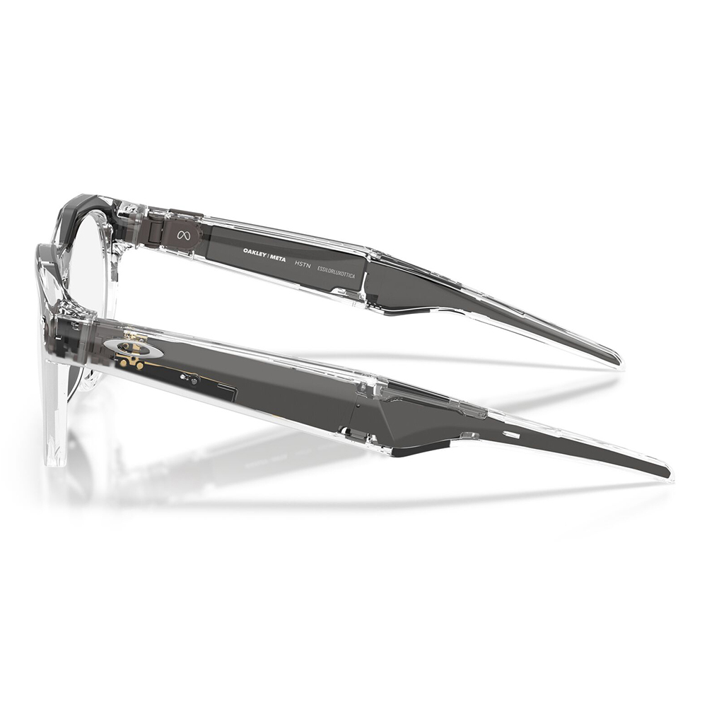 オークリー OAKLEY OW8002 80020551 オークリーMETA メタ 純正レンズ対応 GEN2 第2世代 サングラス HSTN 調光 AIグラス | OAKLEY | 02