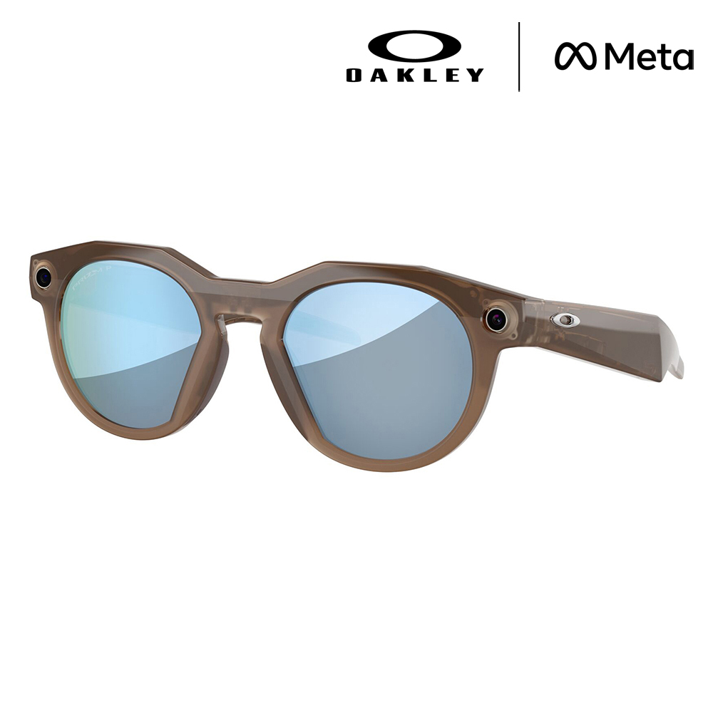 �I�[�N���[ OAKLEY OW8002 80020651 �I�[�N���[META ���^ GEN2 ��2���� �T���O���X HSTN �v���Y�� �Ό� AI�O���X