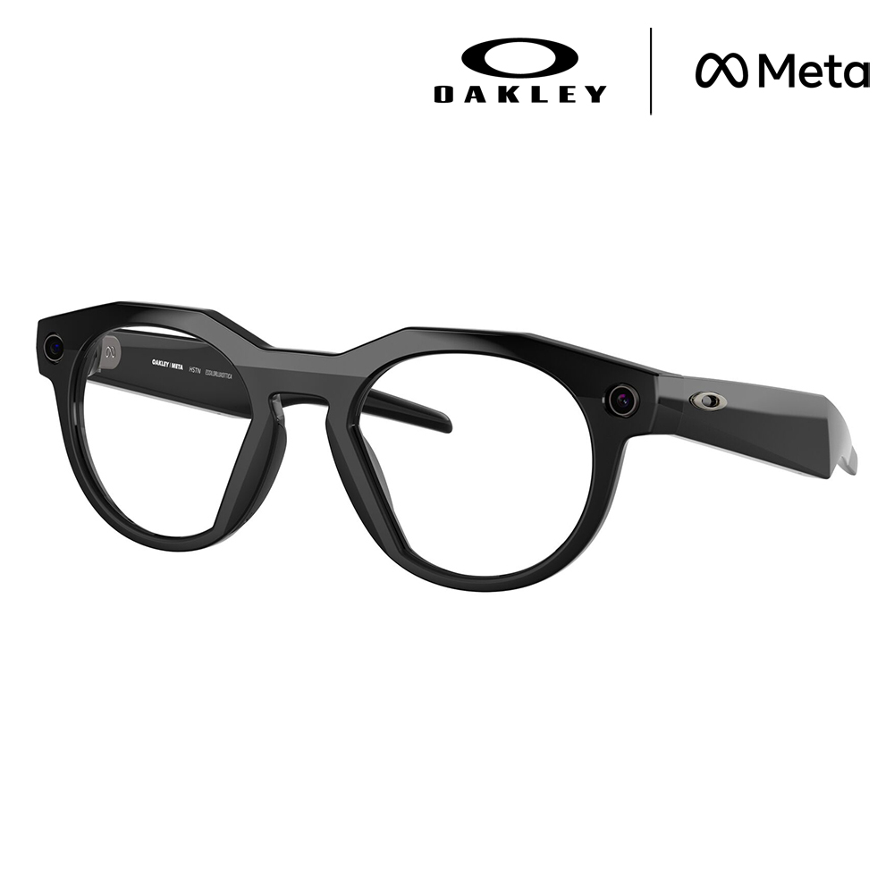 オークリー OAKLEY OW8002 80020751 オークリーMETA メタ 純正レンズ対応 GEN2 第2世代 サングラス HSTN AIグラス | OAKLEY