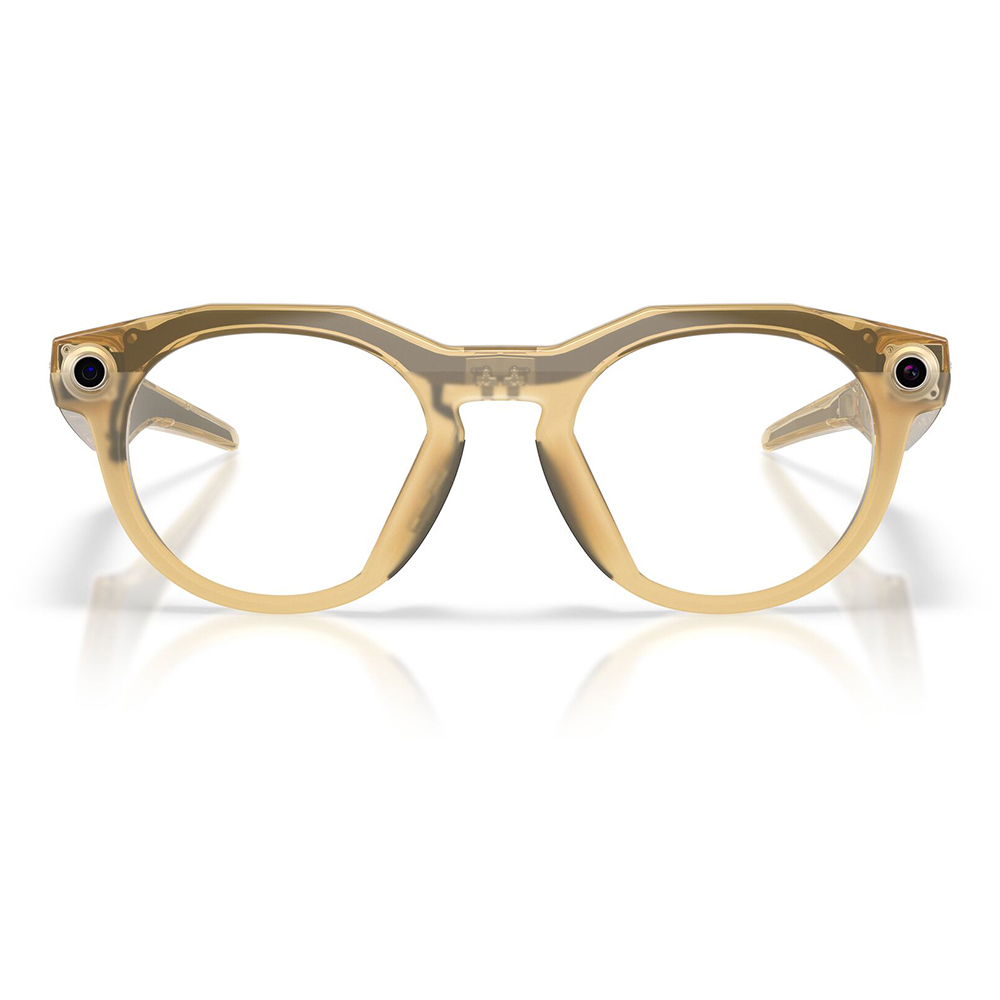 オークリー OAKLEY OW8002 80020851 オークリーMETA メタ GEN2 第2世代 サングラス HSTN 調光 AIグラス | OAKLEY | 01