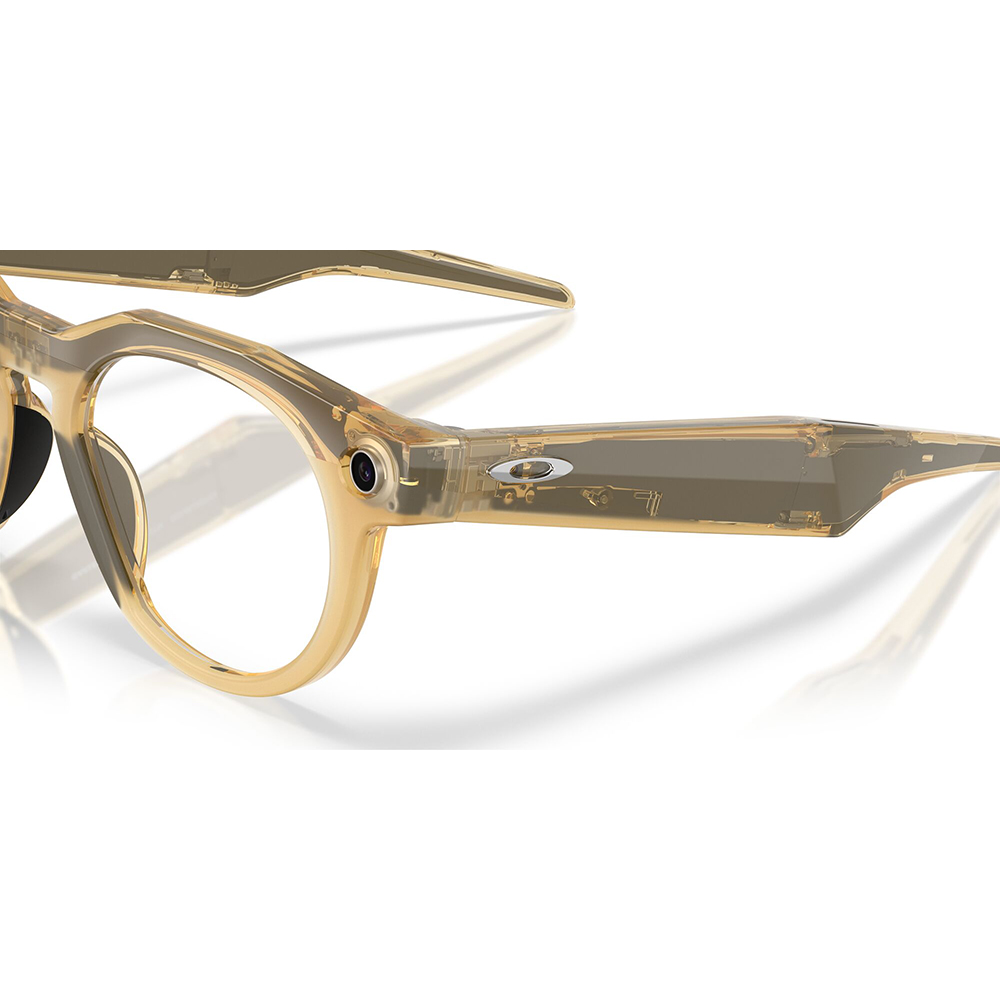 オークリー OAKLEY OW8002 80020851 オークリーMETA メタ GEN2 第2世代 サングラス HSTN 調光 AIグラス | OAKLEY | 03