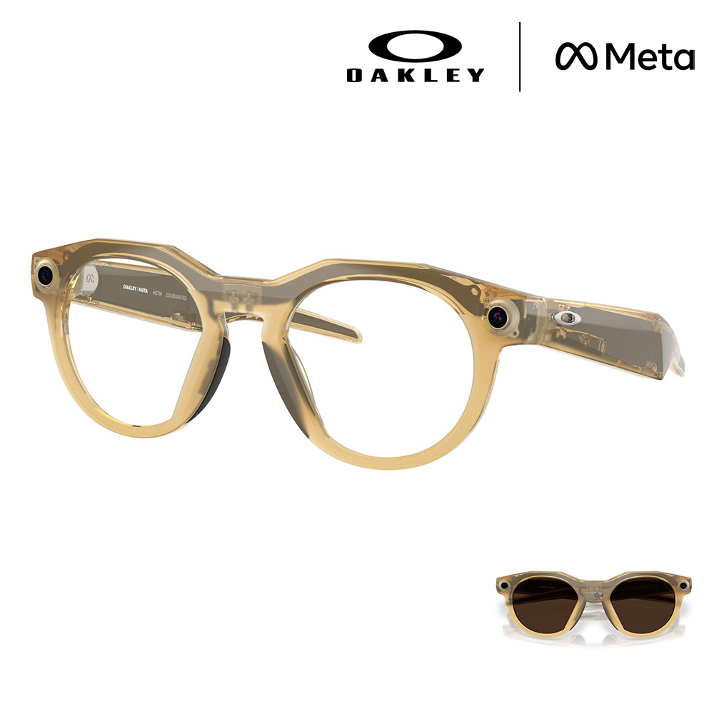 �I�[�N���[ OAKLEY OW8002 80020851 �I�[�N���[META ���^ GEN2 ��2���� �T���O���X HSTN ���� AI�O���X
