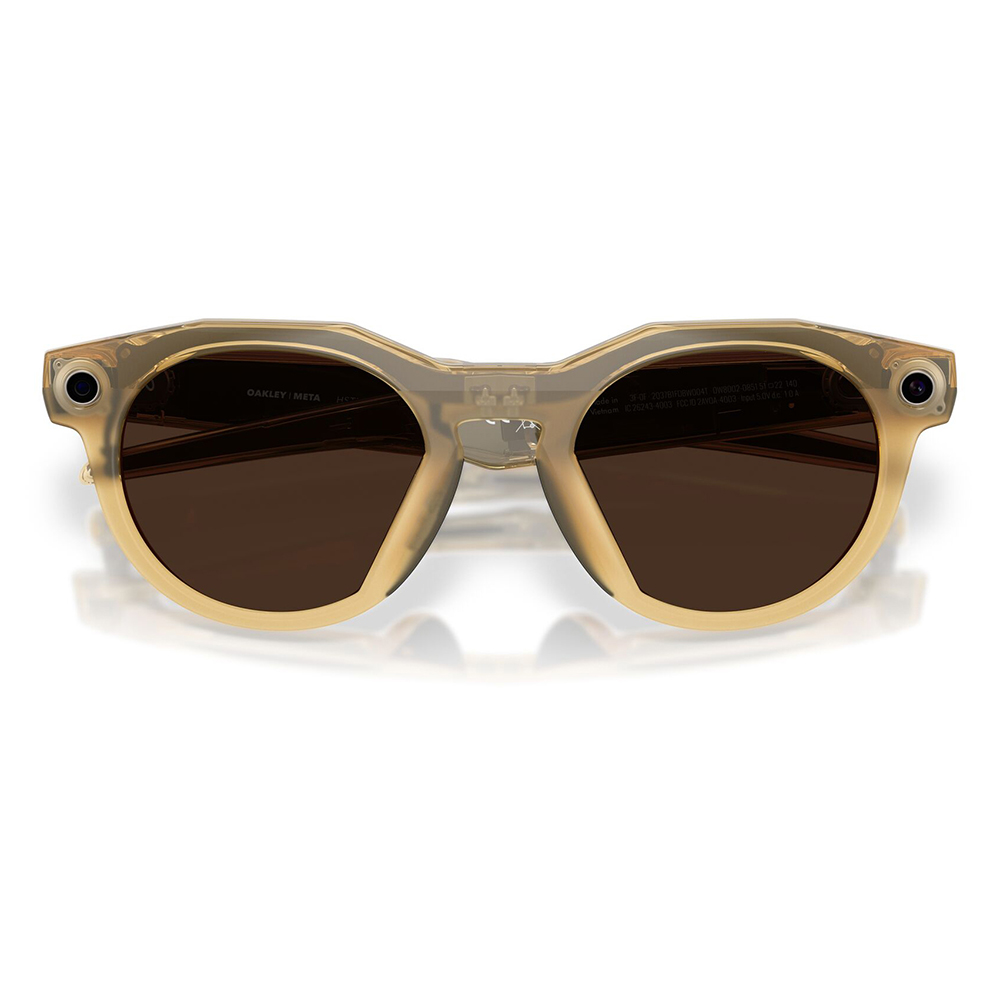 オークリー OAKLEY OW8002 80020851 オークリーMETA メタ GEN2 第2世代 サングラス HSTN 調光 AIグラス | OAKLEY | 04