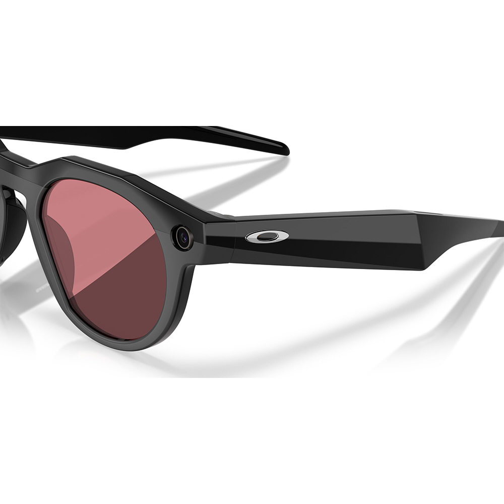 オークリー OAKLEY OW8002 80020951 オークリーMETA メタ 純正レンズ対応 GEN2 第2世代 サングラス HSTN プリズムゴルフ AIグラス | OAKLEY | 03