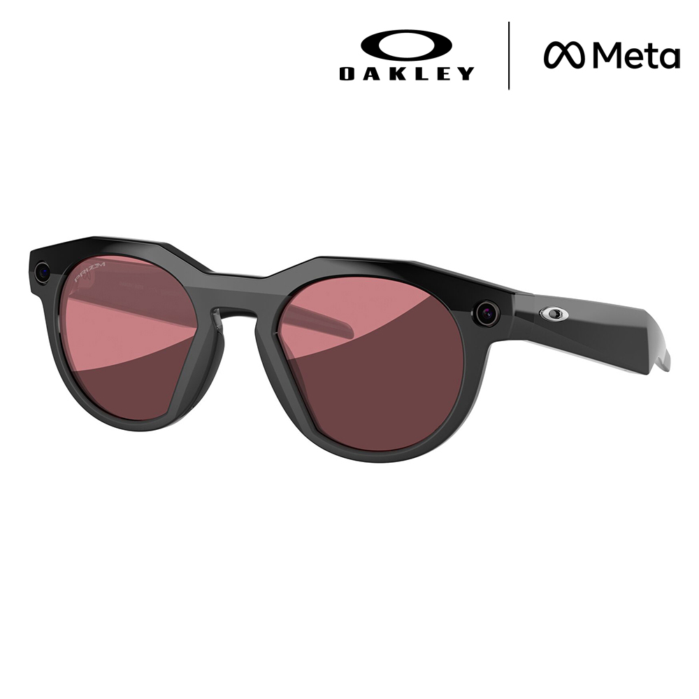 �I�[�N���[ OAKLEY OW8002 80020951 �I�[�N���[META ���^ GEN2 ��2���� �T���O���X HSTN �v���Y���S���t AI�O���X