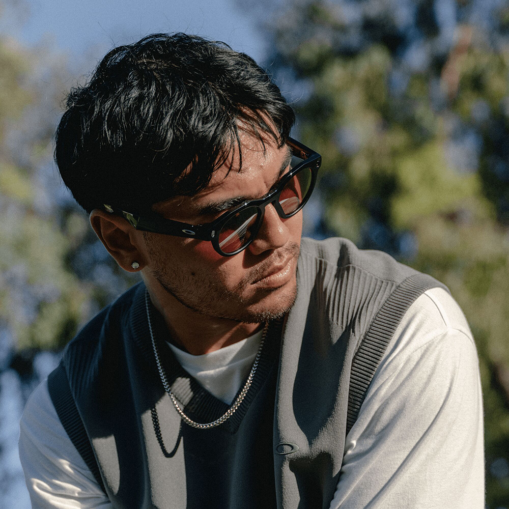 オークリー OAKLEY OW8002 80020951 オークリーMETA メタ 純正レンズ対応 GEN2 第2世代 サングラス HSTN プリズムゴルフ AIグラス | OAKLEY | 04