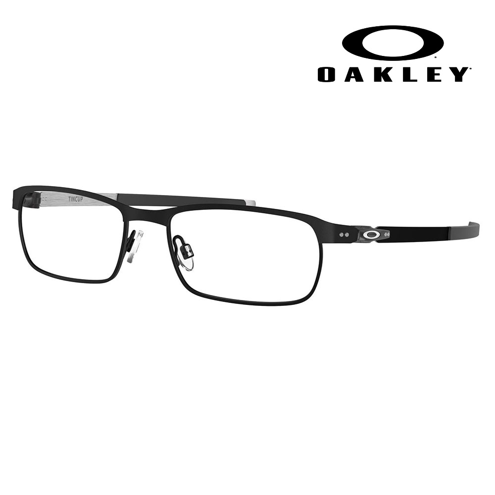 OAKLEY オークリー メガネ フレーム OX3184 01 54 TINCUP ティン