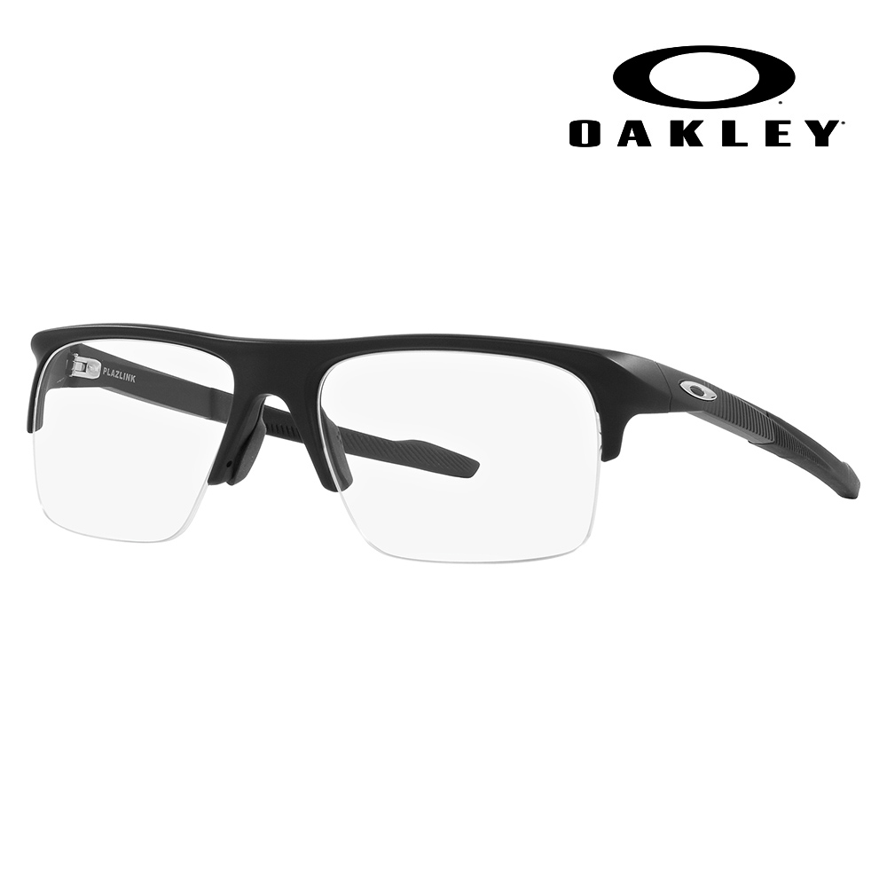 OAKLEY オークリー メガネ フレーム OX8061 01 56 PLAZLINK