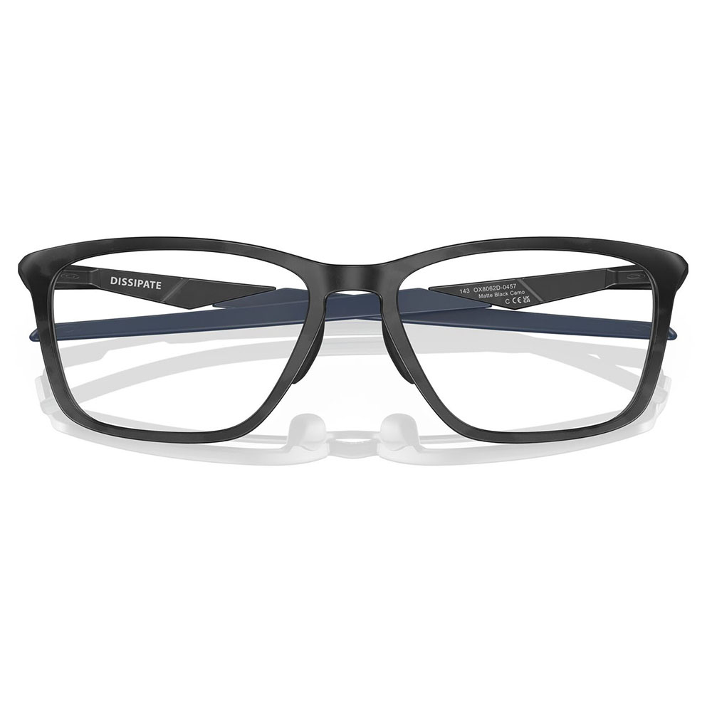 OAKLEY（オークリー） メガネ フレーム OX8062D 04 OAKLEY DISSIPATE