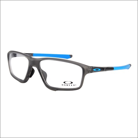 OAKLEY（オークリー） OAKLEY OX8080-0158 CROSSLINK ZERO クロス