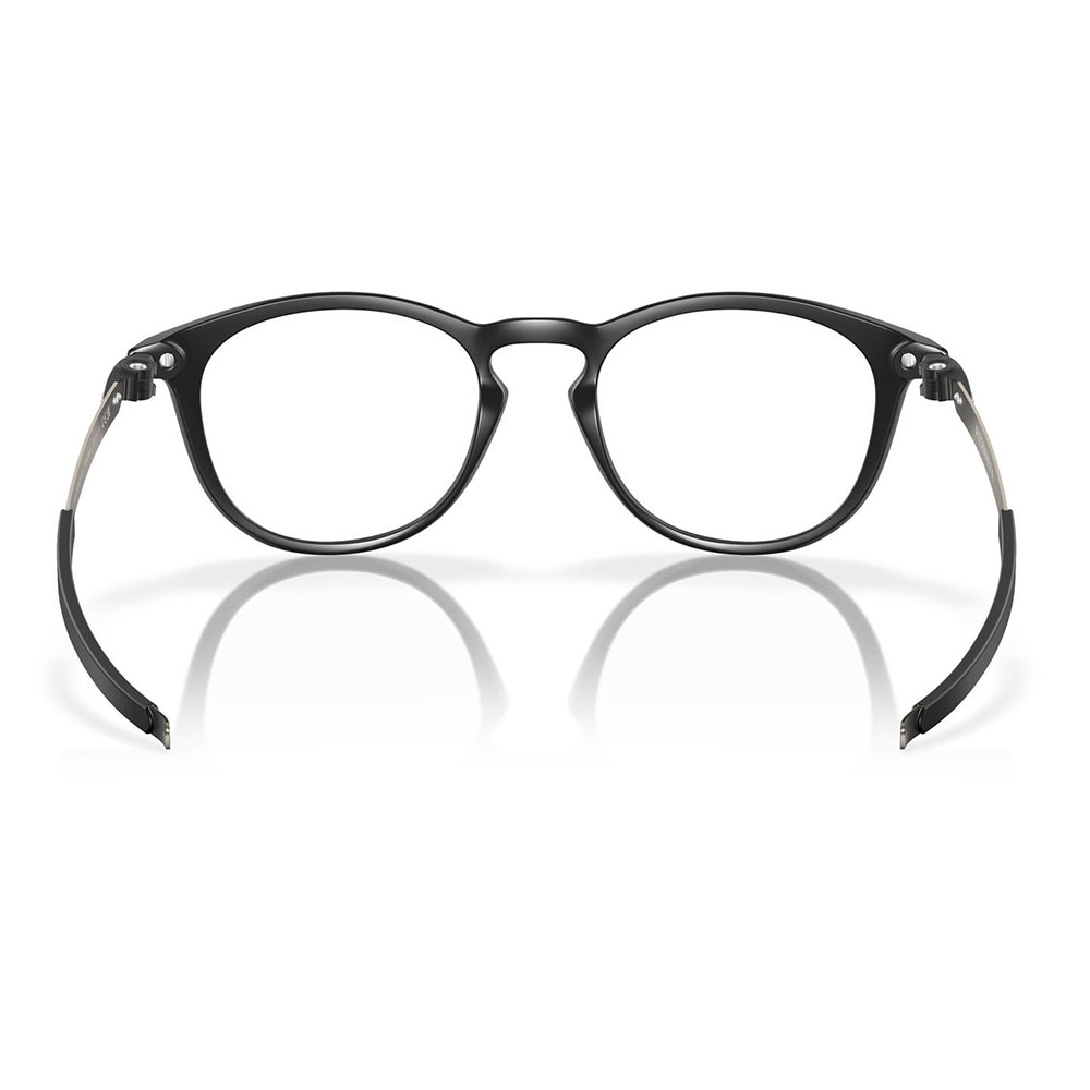 オークリー メガネ フレーム OX8105F 01 50 52 OAKLEY Pitchman r a ピッチマンアールA メンズ レディース スポーツ 伊達メガネ 眼鏡 | OAKLEY | 03