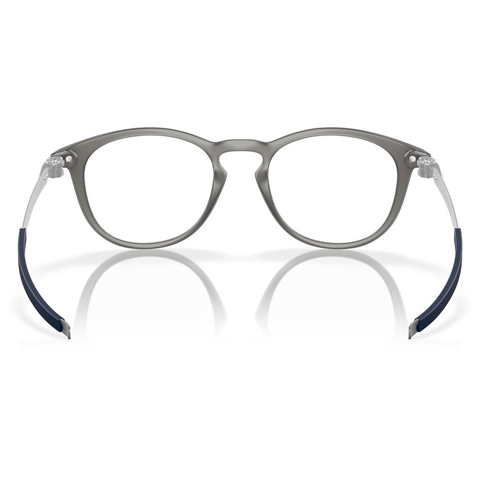 オークリー メガネ フレーム OX8105F 02  50 52 OAKLEY Pitchman r a ピッチマンアールA メンズ レディース スポーツ 伊達メガネ 眼鏡 | OAKLEY | 03