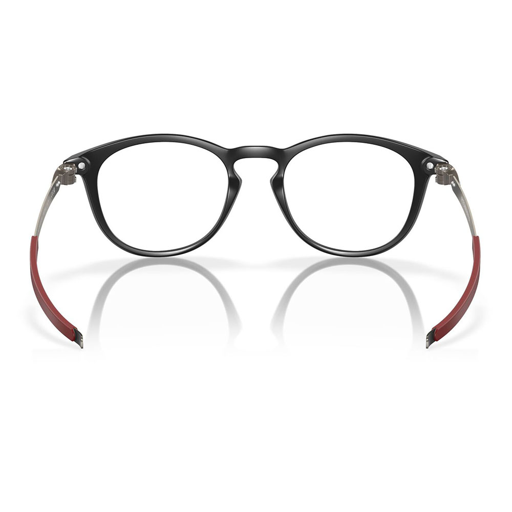 オークリー メガネ フレーム OX8105F 04  50 52 OAKLEY Pitchman r a ピッチマンアールA メンズ レディース スポーツ 伊達メガネ 眼鏡 | OAKLEY | 03