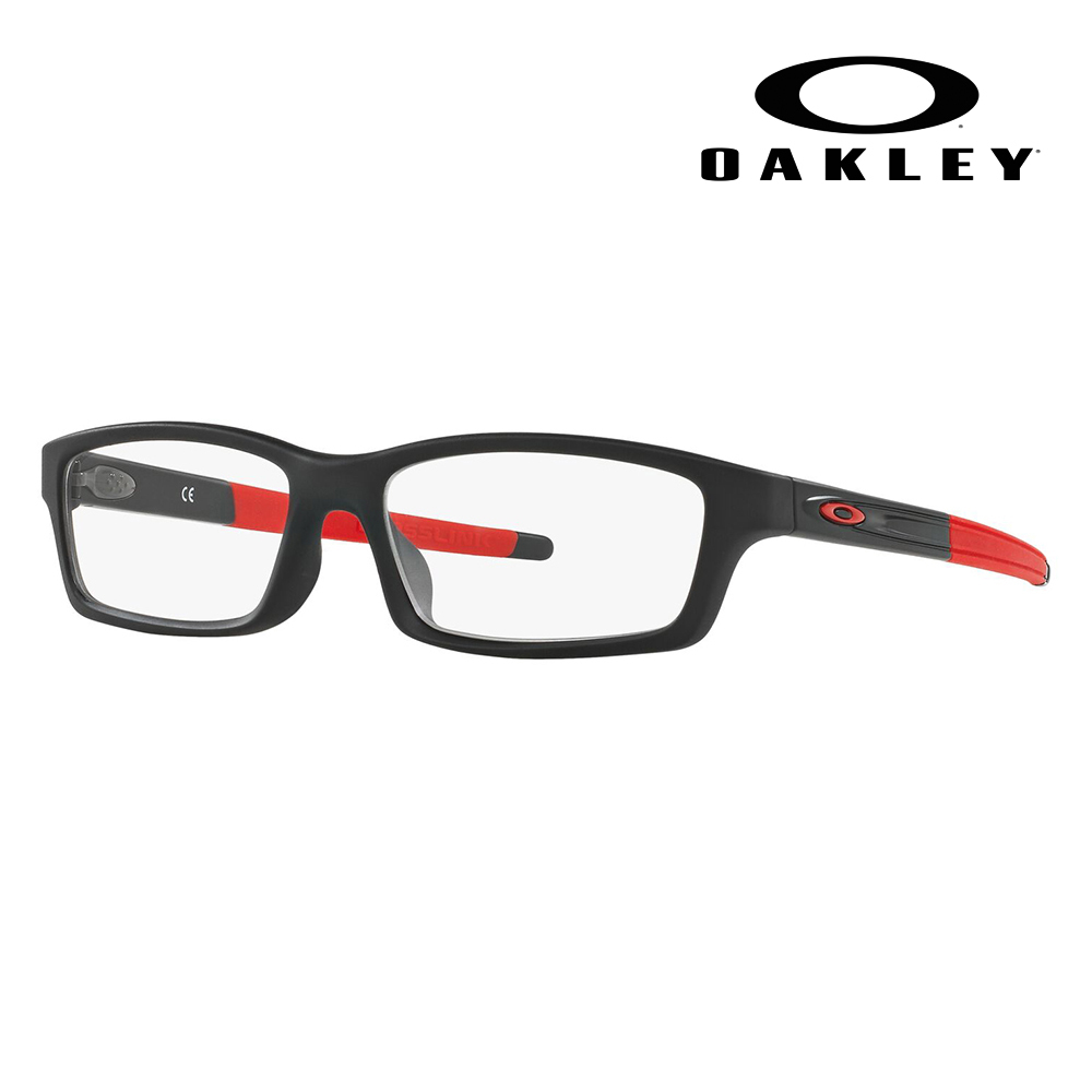 OAKLEY（オークリー） メガネフレーム OAKLEY OX8111-0453 伊達メガネ