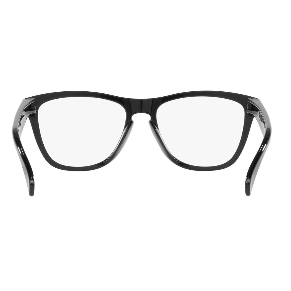 オークリー 山崎賢人着用モデル メガネ フレーム OX8137A-01 54 OAKLEY 