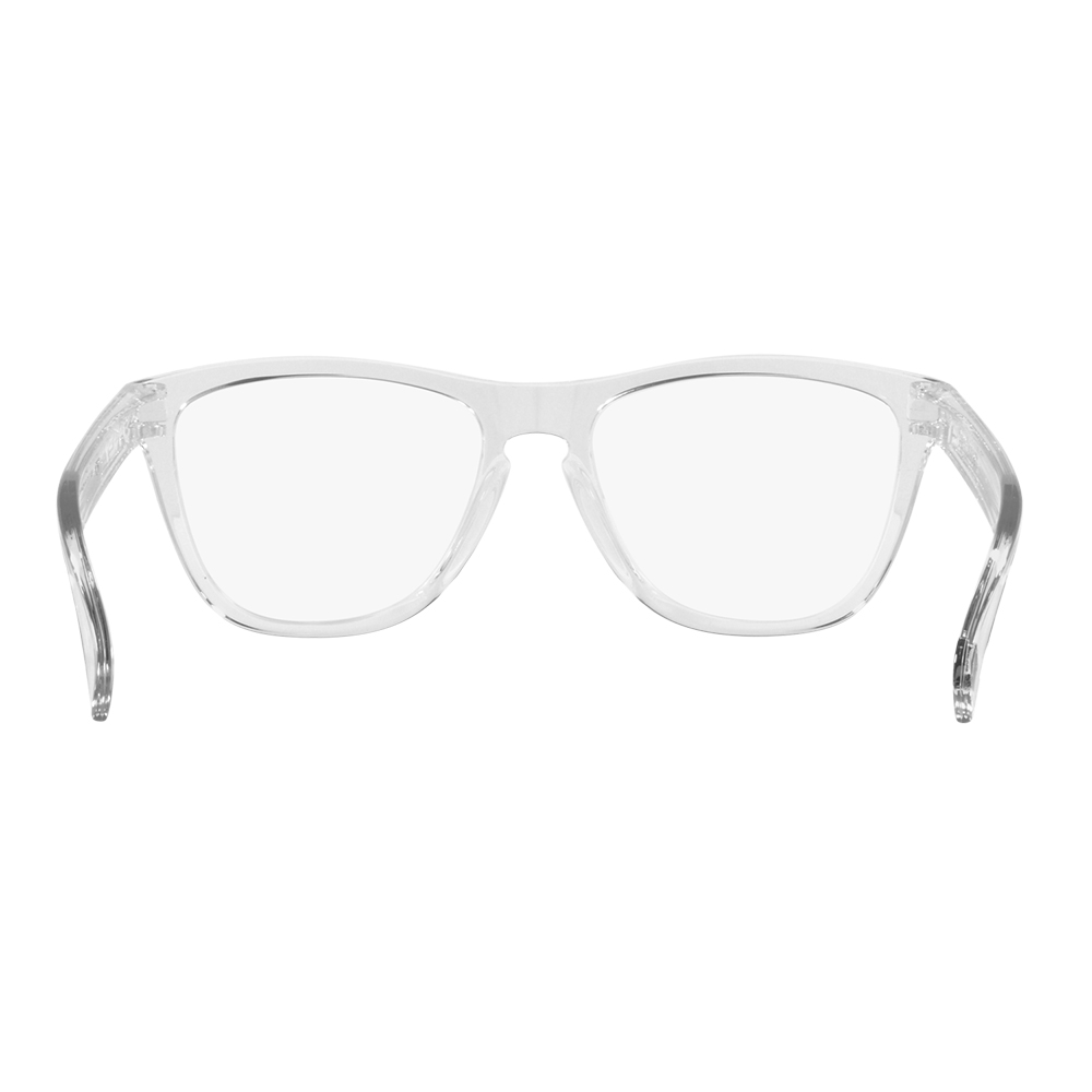 オークリー 山崎賢人着用モデル メガネ フレーム OX8137A-02 54 OAKLEY