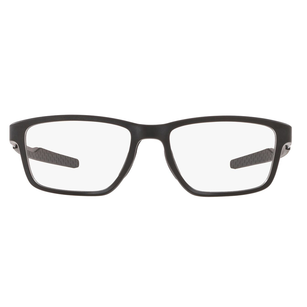 オークリー メガネフレーム OAKLEY OX8153-0155 伊達メガネ 眼鏡 メタ 