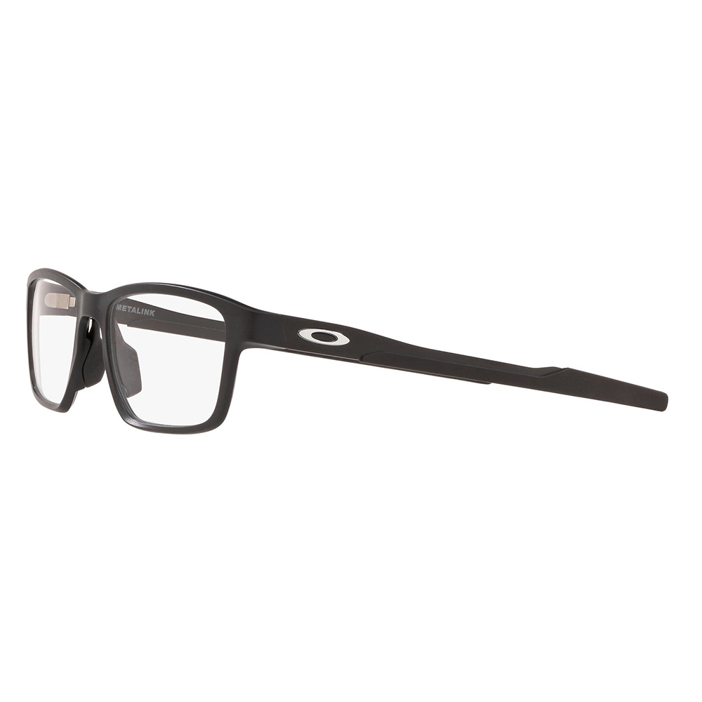 オークリー メガネフレーム OAKLEY OX8153-0155 伊達メガネ 眼鏡 メタ 