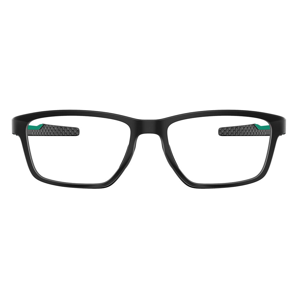 オークリー メガネフレーム OAKLEY OX8153-1355 伊達メガネ 眼鏡 メタリンク  METALINKの画像