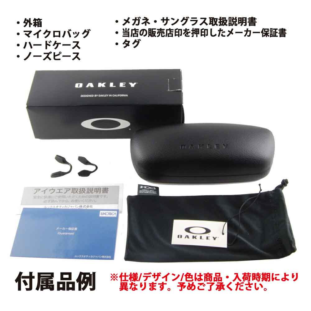 オークリー OAKLEY OX8180F-01 55 DEHAVEN A デハヴェン アジアフィット フルフィットモデル チタニウム チタン スクエア メンズ | OAKLEY | 05