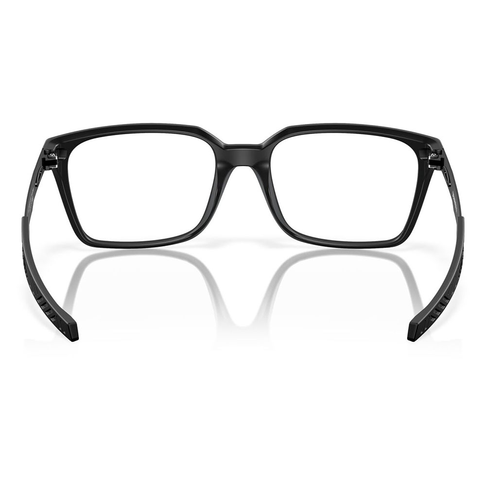 オークリー OAKLEY OX8180F-01 55 DEHAVEN A デハヴェン アジアフィット フルフィットモデル チタニウム チタン スクエア メンズ | OAKLEY | 03