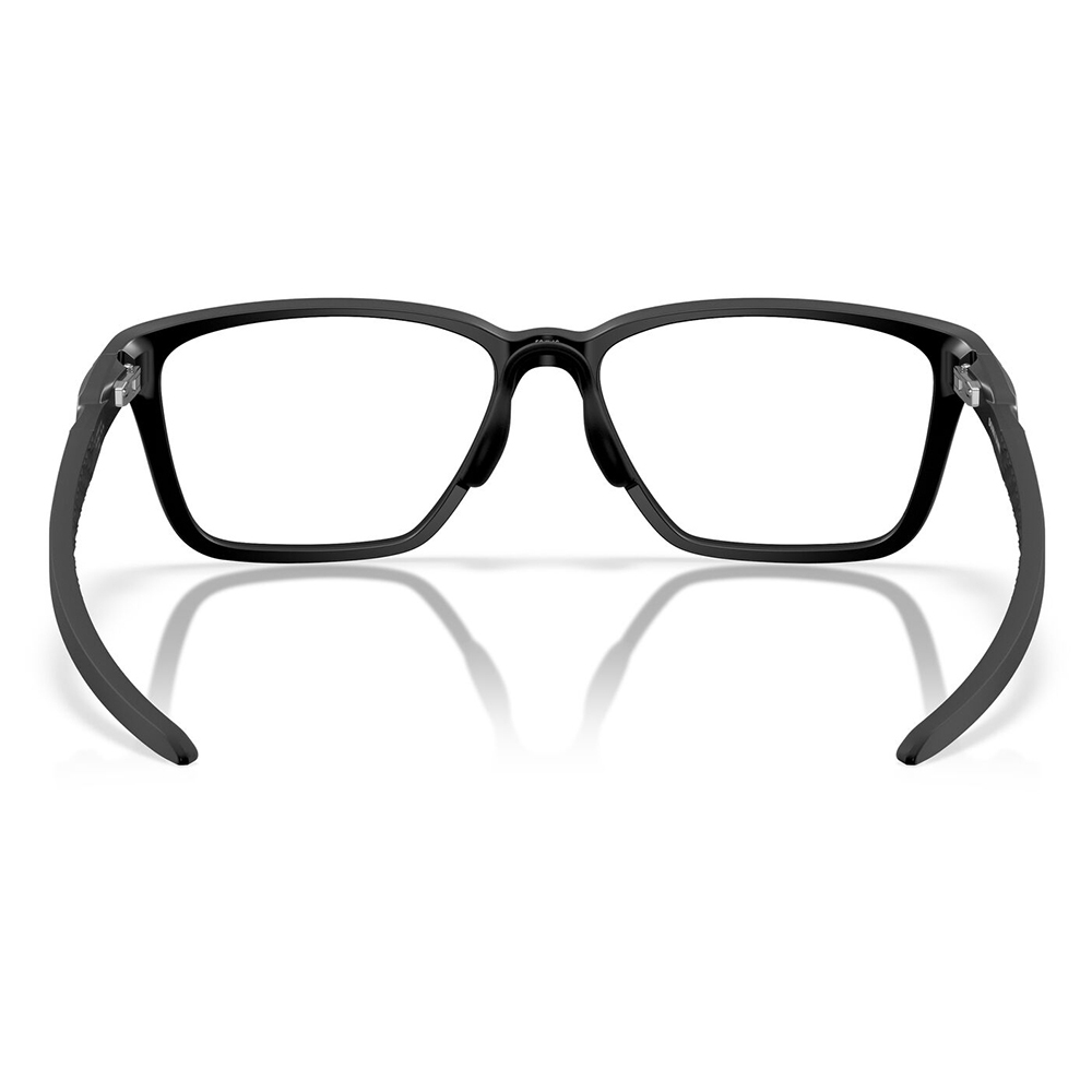 オークリー メガネ フレーム OX8188D 01 56 58 OAKLEY DOUBLE DOWN ダブルダウン メンズ アジアンフィット 伊達メガネ 眼鏡 | OAKLEY | 03