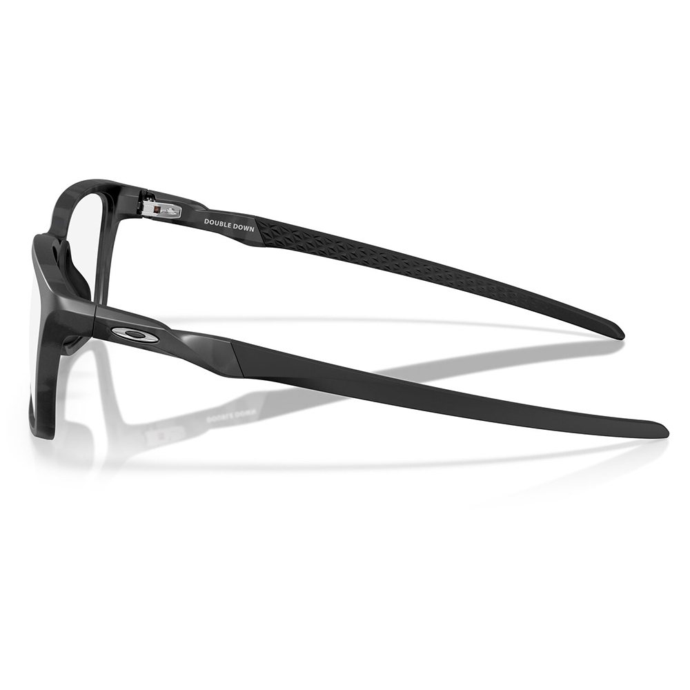 オークリー メガネ フレーム OX8188D 03 56 58 OAKLEY DOUBLE DOWN ダブルダウン メンズ アジアンフィット 伊達メガネ 眼鏡 | OAKLEY | 04