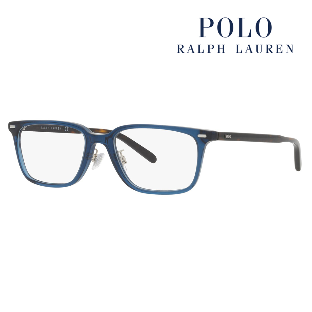 POLO RALPH LAUREN ポロラルフローレン メガネ フレーム PH2248D 5470 53 ウェリントン ボストン フルフィットモデル  伊達メガネ 眼鏡 : 10029005 : ワッツアップ - 通販 - Yahoo!ショッピング