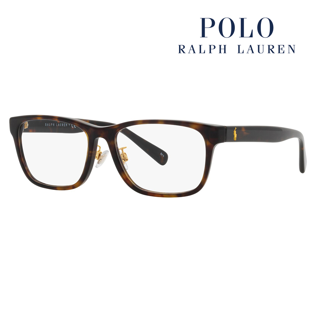 ポロラルフローレン POLO RALPH LAUREN メガネ 眼鏡 メンズ レディース 度付き 度入り 調光 PH2249D 5003 -  メンズファッション