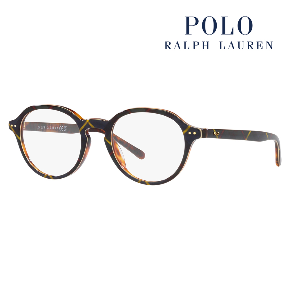 POLO RALPH LAUREN ポロラルフローレン メガネ フレーム PH2251U 5625 50 オーバル ラウンド ユニバーサルデザイン  セル 眼鏡 伊達メガネ : 10029083 : ワッツアップ - 通販 - Yahoo!ショッピング