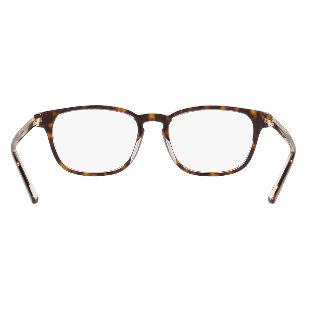 POLO RALPH LAUREN ポロラルフローレン メガネ フレーム PH2253F 6027 54 スクエア ウェリントン フルフィットモデル セル 眼鏡 伊達メガネ | POLO RALPH LAUREN | 03