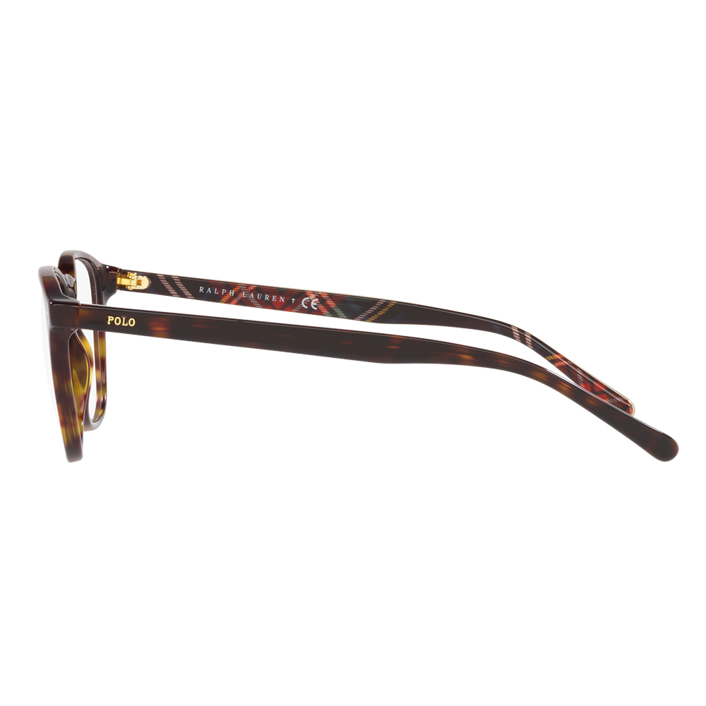 POLO RALPH LAUREN ポロラルフローレン メガネ フレーム PH2254F 5003 51 スクエア ウェリントン フルフィットモデル セル 眼鏡 伊達メガネ | POLO RALPH LAUREN | 02