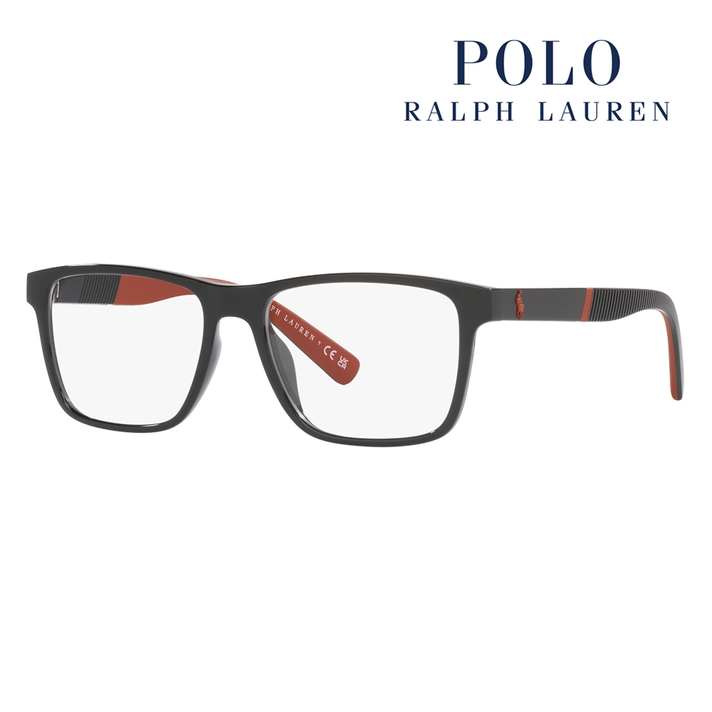 POLO RALPH LAUREN ポロラルフローレン メガネ フレーム PH2257U 5001