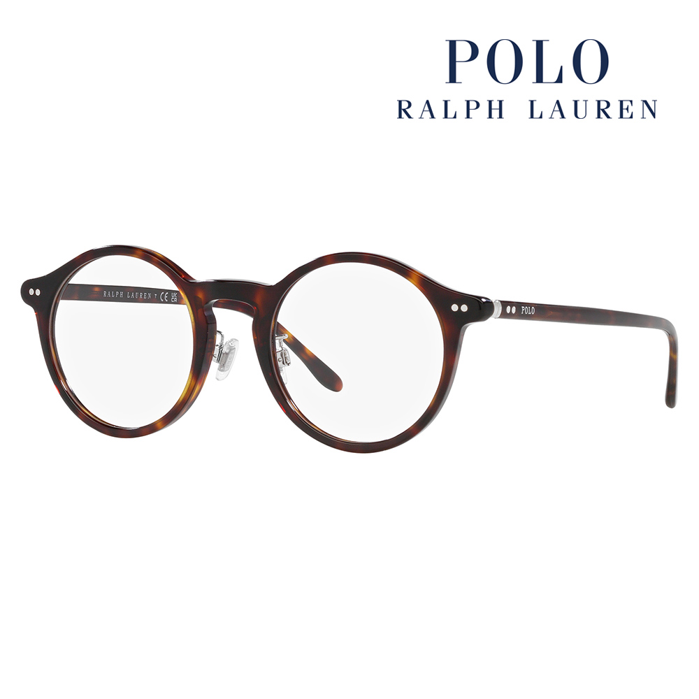 POLO RALPH LAUREN アウトレット ポロラルフローレン メガネ