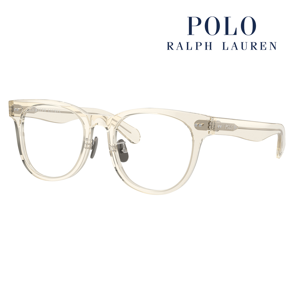 POLO RALPH LAUREN ポロ ラルフローレン メガネ フレーム PH2264D 5034 52 ボストン アジアンフィットモデル セル 眼鏡 伊達メガネ :10029121:ワッツアップ