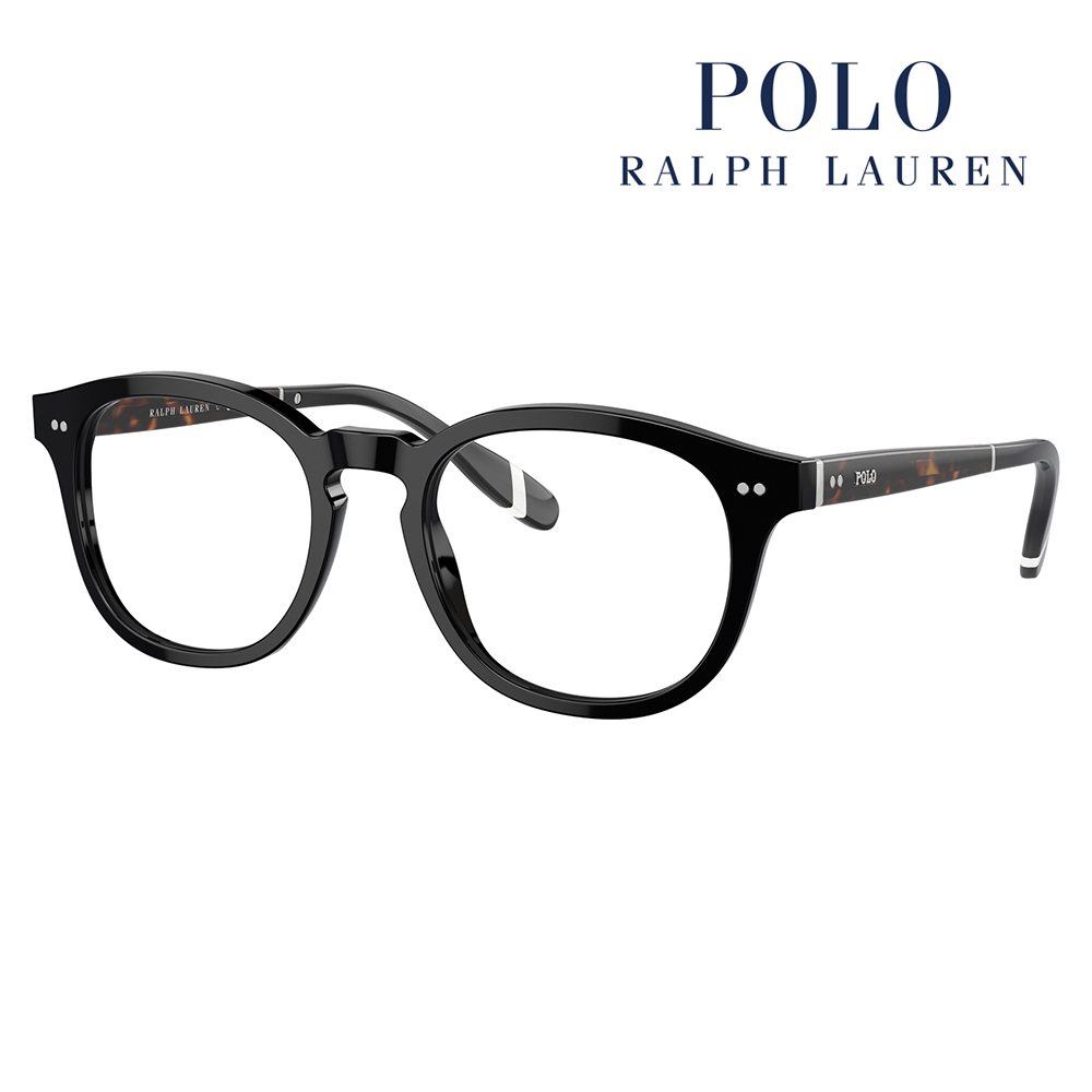 POLO RALPH LAUREN ポロ ラルフローレン メガネ フレーム PH2267F 5001 50 スクエア フルフィットモデル セル 眼鏡 伊達メガネ