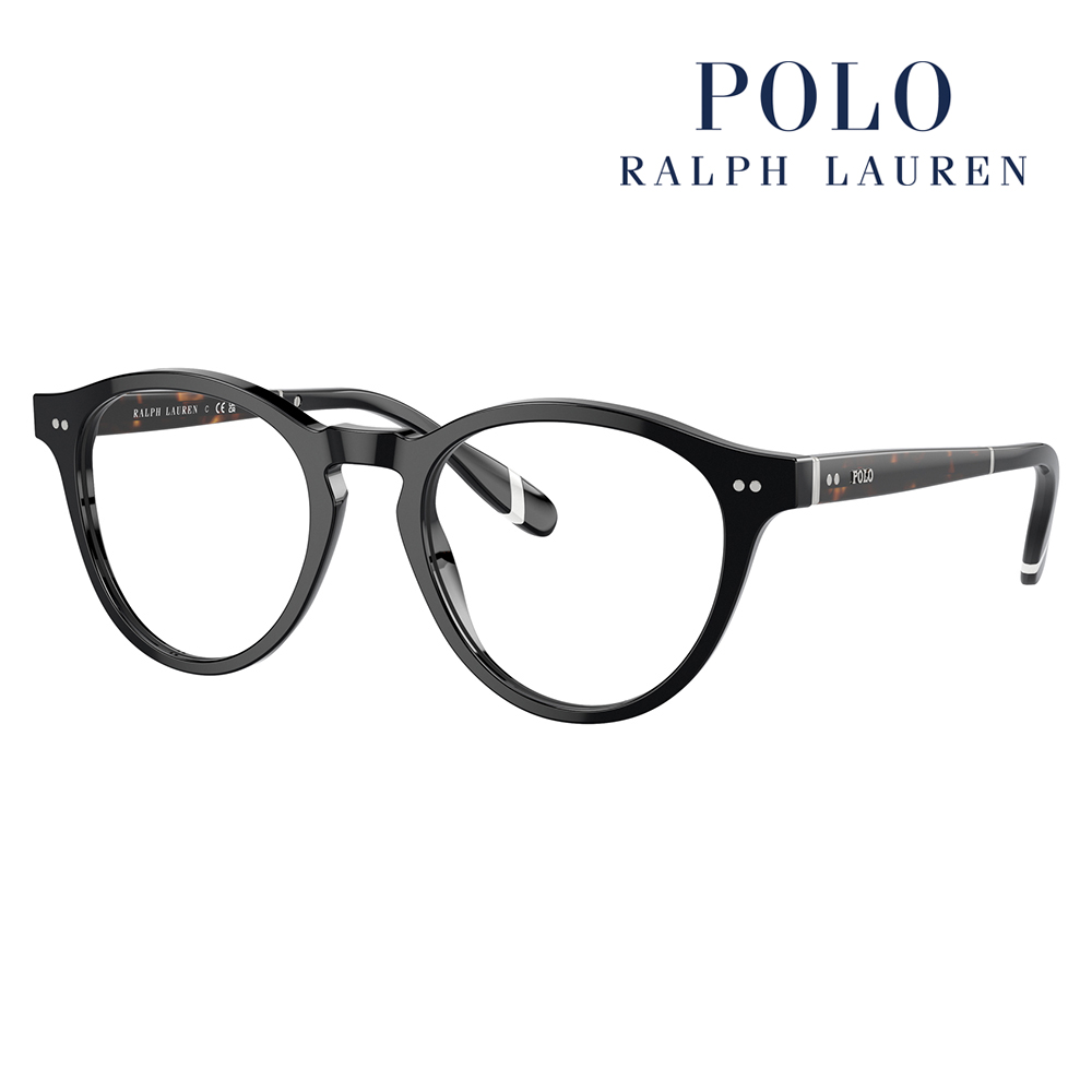 POLO RALPH LAUREN ポロ ラルフローレン メガネ フレーム PH2268F 5001 49 レクタングル フルフィットモデル セル 眼鏡 伊達メガネ :10029124:ワッツアップ