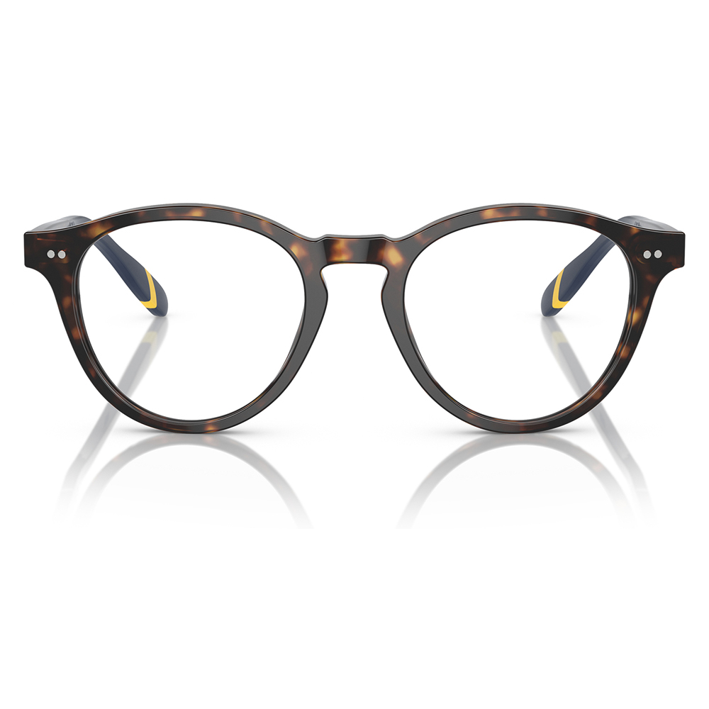 アウトレット POLO RALPH LAUREN ポロ ラルフローレン メガネ フレーム  PH2268F 5003 49 レクタングル フルフィットモデル セル 眼鏡 伊達メガネ | POLO RALPH LAUREN | 01