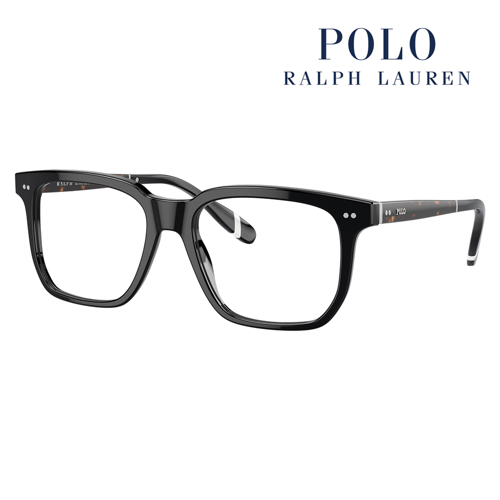 POLO RALPH LAUREN ポロ ラルフローレン メガネ フレーム PH2269F 5001 53 スクエア フルフィットモデル セル 眼鏡 伊達メガネ