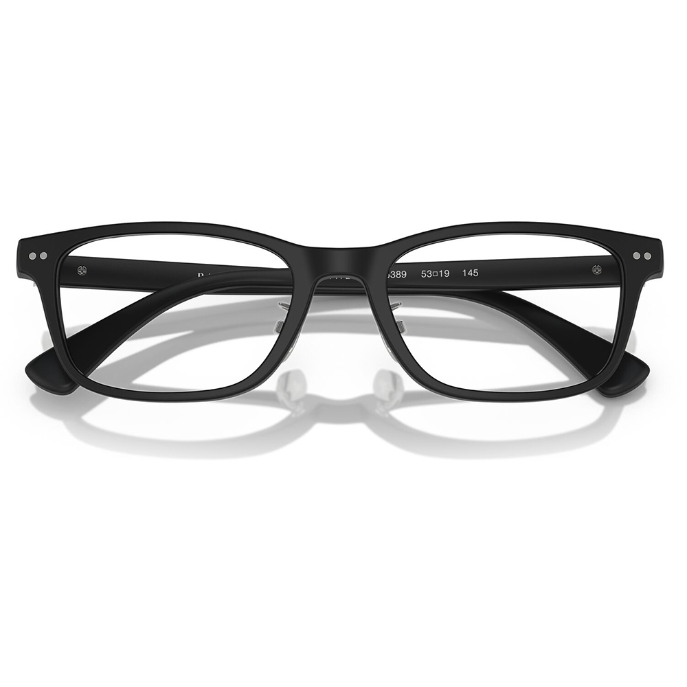 ポロラルフローレン ダテメガネ PH2286D col.5389 53mm POLO RALPH LAUREN ローブリッジフィット UVカット ブルーライトカット POLO RALPH LAUREN（ポロ・ラルフローレン） ポロ ラルフローレン