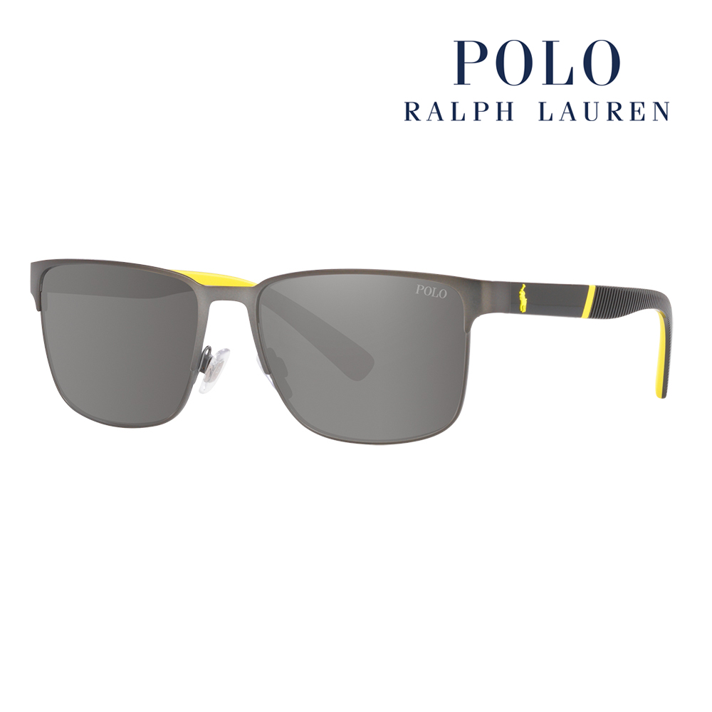 POLO RALPH LAUREN ポロラルフローレン サングラス PH3143 93076G 57