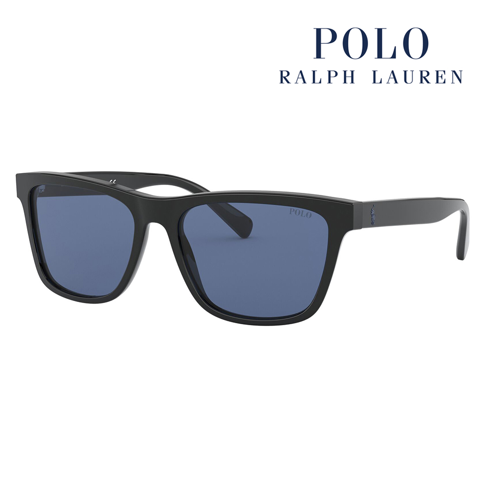 POLO RALPH LAUREN ポロラルフローレン サングラス PH4167F 500180 57