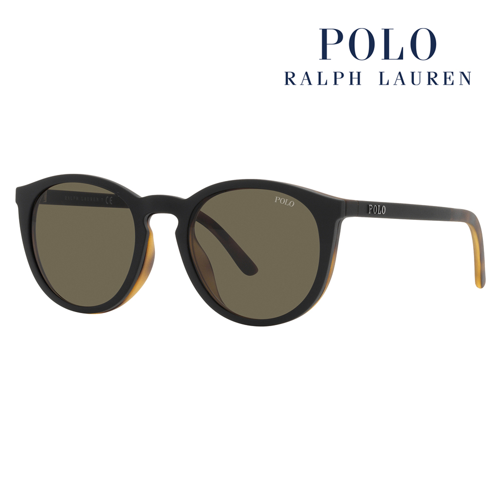 POLO RALPH LAUREN ポロラルフローレン サングラス PH4183U 5057/3 50