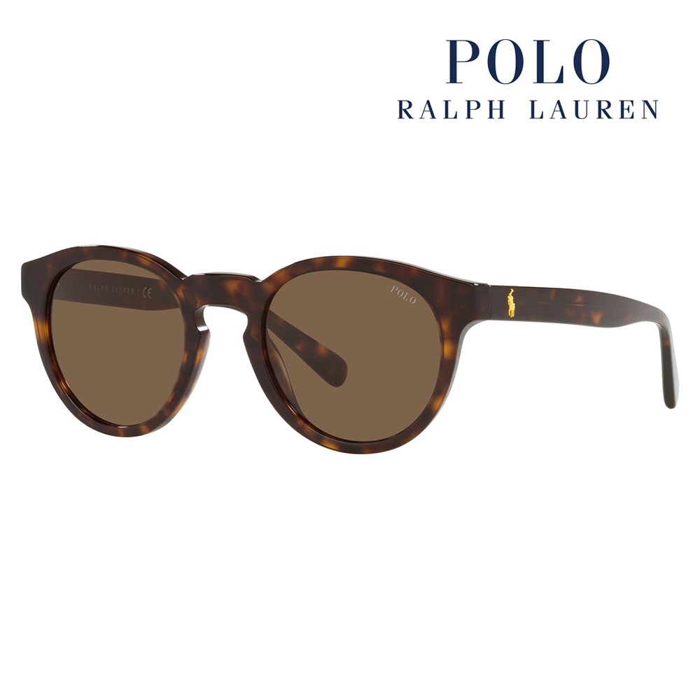 POLO RALPH LAUREN ポロラルフローレン サングラス PH4184F 500373 53 