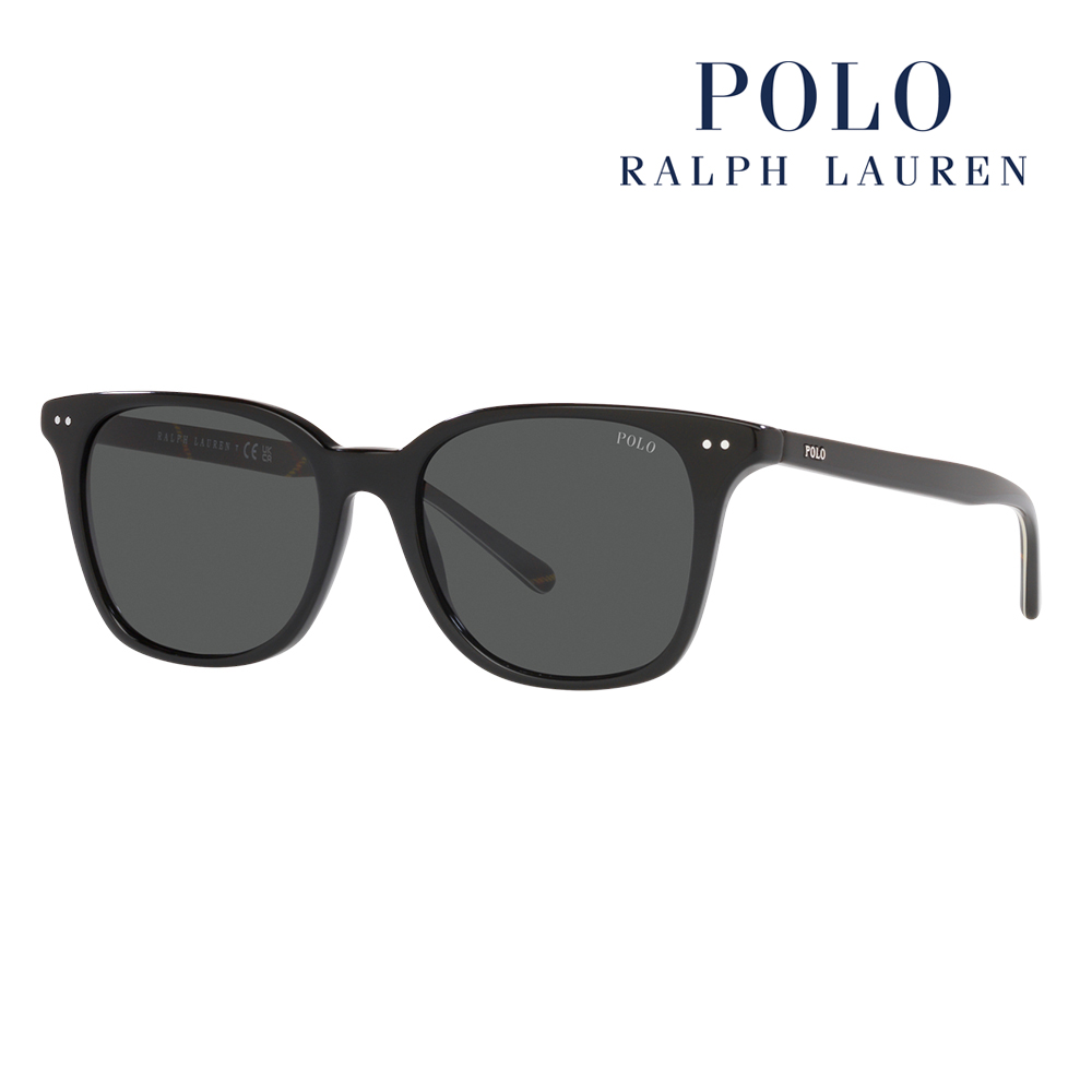 安い直営店 POLO RALPH LAUREN ポロラルフローレン サングラス PH4187F 500187 53 スクエア ウェリントン フルフィットモデル セル 伊達メガネ 眼鏡