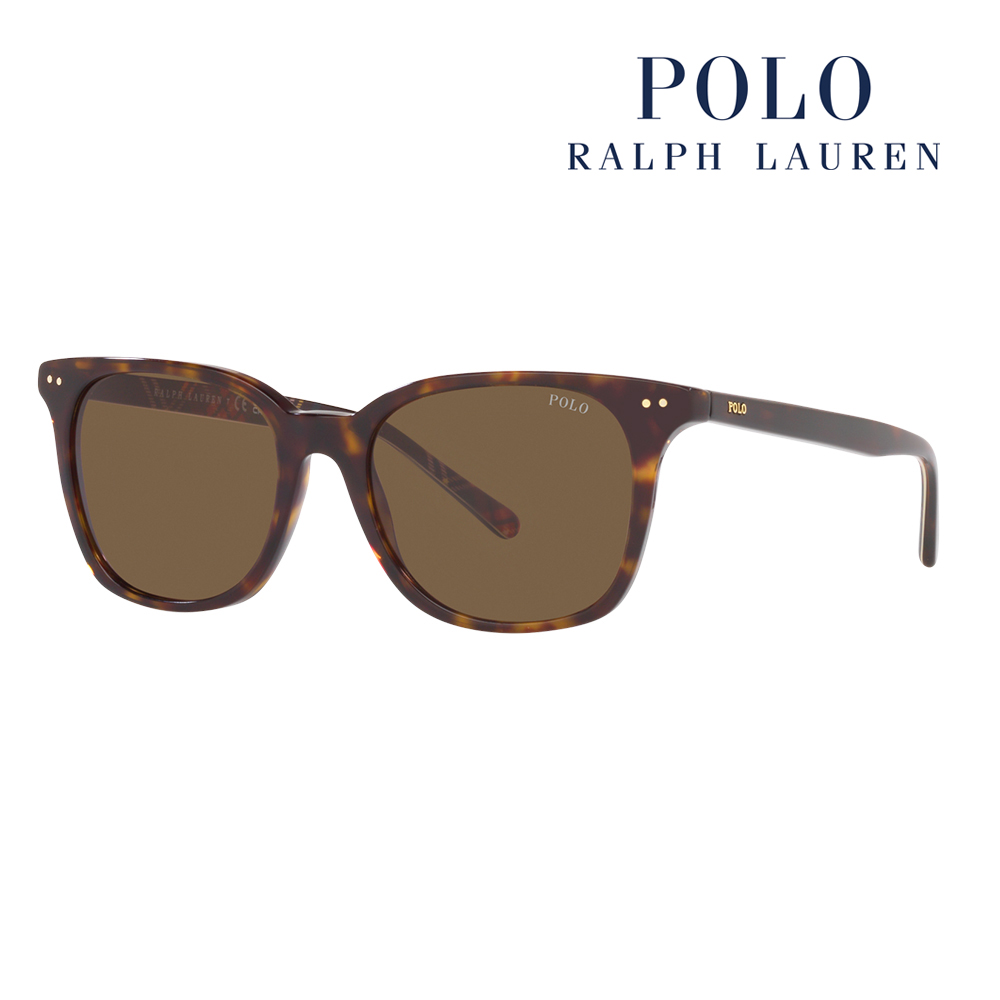 POLO RALPH LAUREN ポロラルフローレン サングラス PH4187F 500373 53 スクエア ウェリントン フルフィットモデル セル 伊達メガネ 眼鏡 :10029060:ワッツアップ