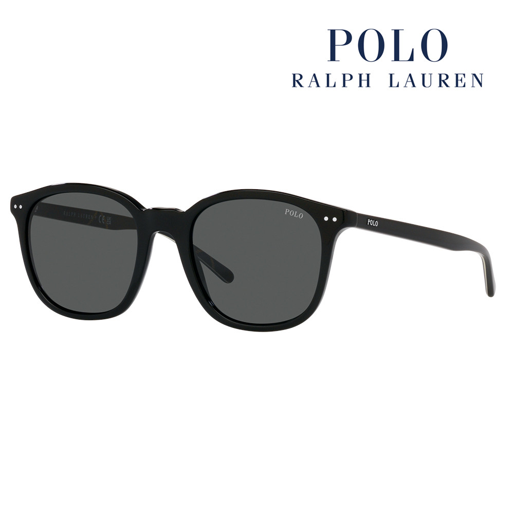 激安正規 POLO RALPH LAUREN ポロラルフローレン サングラス PH4188F 500187 54 ウェリントン フルフィットモデル セル 伊達メガネ 眼鏡