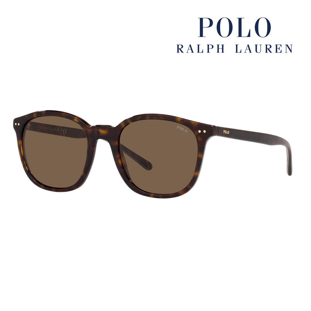 POLO RALPH LAUREN ポロラルフローレン サングラス PH4188F 500373 54 ウェリントン フルフィットモデル セル  伊達メガネ 眼鏡