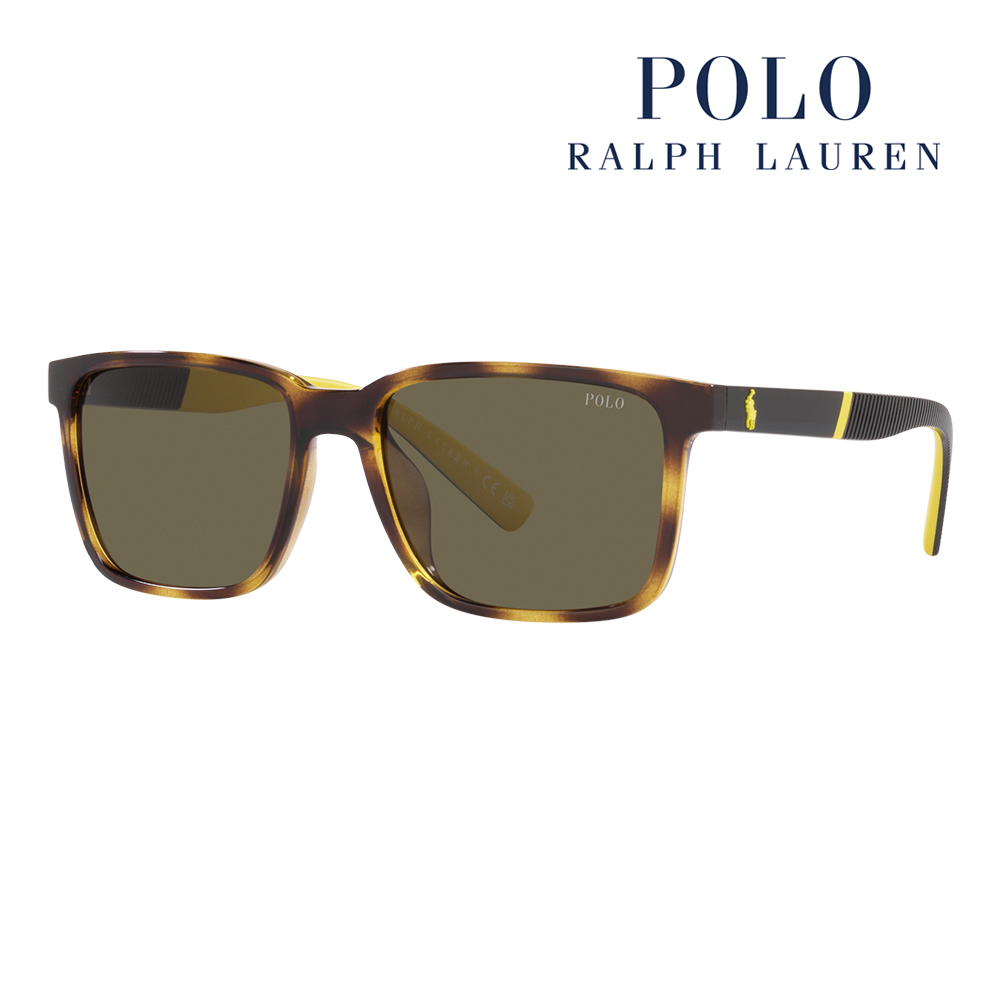 POLO RALPH LAUREN ポロラルフローレン サングラス PH4189U 5003